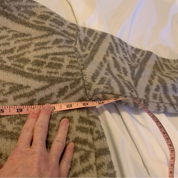 Cynthia Rowley Sweater Coat - Picture 7 of 10